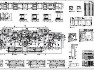 RESIDENCIAL CRISTAIS DA TERRA, ACP ARQUITETURA ACP ARQUITETURA