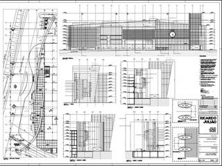 SHOPPING RAPOSO, ACP ARQUITETURA ACP ARQUITETURA