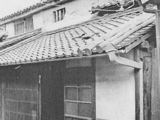 今井町の町家（母屋：改修、はなれ：増築）, 一級建築士事務所ささりな計画工房 一級建築士事務所ささりな計画工房