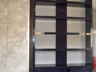 progetto studio professionale, bilune studio bilune studio Moderne Arbeitszimmer