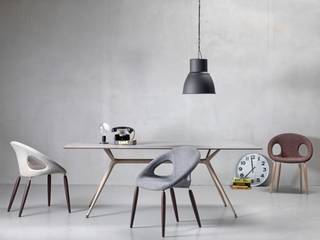 AMBIANCES SLEDGE , SLEDGE MOBILIER DESIGN SLEDGE MOBILIER DESIGN Bedrijfsruimten