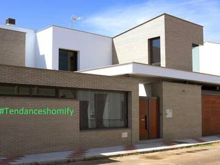 Newsletter Compaign!, press profile homify press profile homify Modern houses