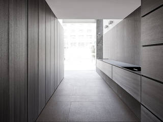 2013 • Minotti Cucine • Era II, Salvatore Indriolo Salvatore Indriolo Modern kitchen