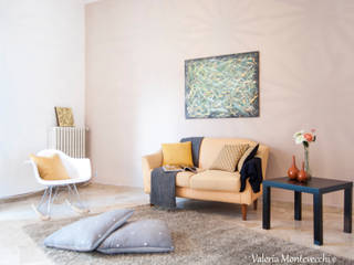 Progetto, Arte in Arredo Arte in Arredo