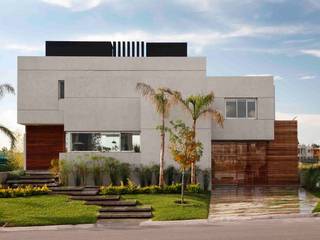 Casa del Cabo, Remy Arquitectos Remy Arquitectos Modern Houses