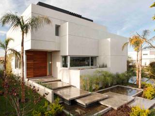 Casa del Cabo, Remy Arquitectos Remy Arquitectos Maisons modernes