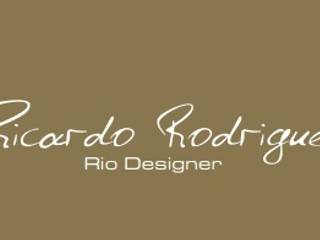 Mesas, Ricardo Rodrigues - Rio Designer Ricardo Rodrigues - Rio Designer Modern dining room