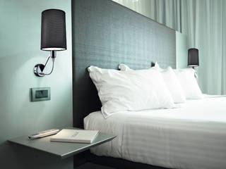 EVE, Pujol Iluminacion Pujol Iluminacion Modern Bedroom Lighting