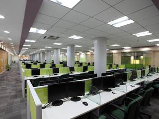 Infinx Healthcare Pvt Ltd, Focusz Designs Pvt Ltd Focusz Designs Pvt Ltd Commercial spaces