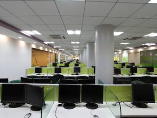 Infinx Healthcare Pvt Ltd, Focusz Designs Pvt Ltd Focusz Designs Pvt Ltd Commercial spaces