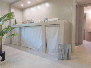 HOME STAGING A PINARELLA DI CERVIA (RA), Mirna Casadei Home Staging Mirna Casadei Home Staging مطبخ