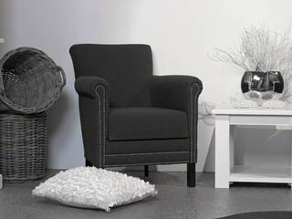 Cotton Club fauteuil - UrbanSofa, UrbanSofa UrbanSofa Living roomSofas & armchairs