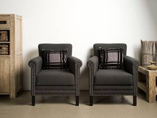 Cotton Club fauteuil - UrbanSofa, UrbanSofa UrbanSofa 客廳沙發與扶手椅