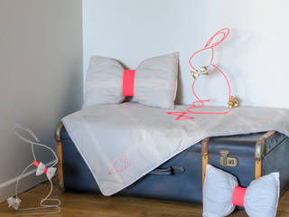 Manon H, Good Morning Design Good Morning Design Quarto infantil minimalista