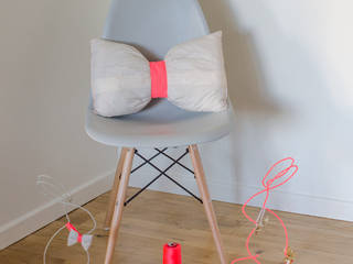 Manon H, Good Morning Design Good Morning Design Quarto infantil minimalista