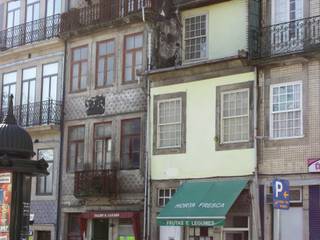 São Lazaro, minimalinea minimalinea Modern houses