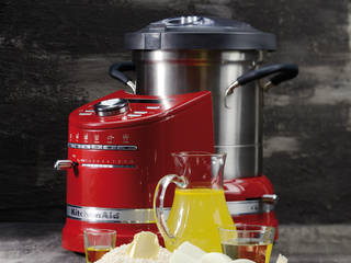 prodotti, KitchenAid KitchenAid Moderne keukens Electronica