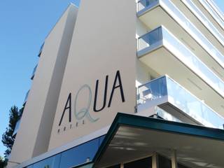 Hotel Aqua, Studio A.I.R. Studio A.I.R. พื้นที่เชิงพาณิชย์