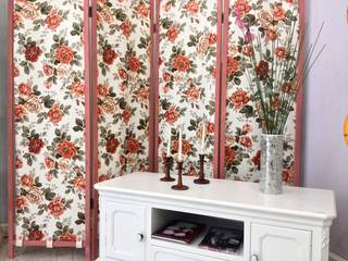 Ширма прованс #76, Мешок в Дом Мешок в Дом Classic style dressing room Wood