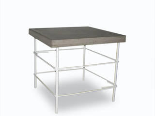 Bob Table, Studio Verissimo Studio Verissimo สวน เหล็ก