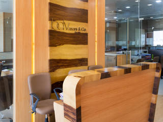 Corporate Office, DEEPAK THAKKAR & ASSOCIATES DEEPAK THAKKAR & ASSOCIATES