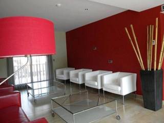 HOTEL PIRAMIDE II, CLIMANET CLIMANET Commercial spaces