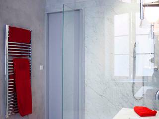 PALMASI, réHome réHome 現代浴室設計點子、靈感&圖片