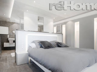 LOZANNE, réHome réHome Modern style bedroom