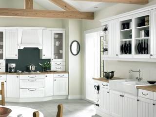 Town & Country , Kensington Scott Kensington Scott Country style kitchen