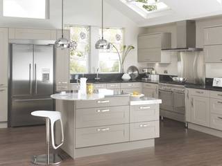 Town & Country , Kensington Scott Kensington Scott Country style kitchen