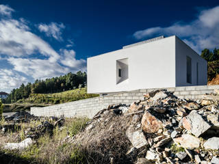 Casa Lote 31, ADOFF - Arquitetos ADOFF - Arquitetos Будинки