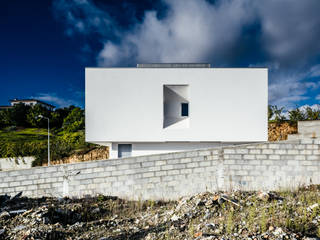 Casa Lote 31, ADOFF - Arquitetos ADOFF - Arquitetos Modern Houses