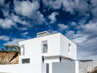 Casa Lote 31, ADOFF - Arquitetos ADOFF - Arquitetos Casas modernas