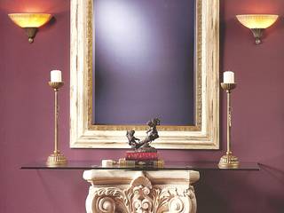 Mobiliario alta decoración - inspiración renacentista, Decorarconarte.com Decorarconarte.com Salon classique