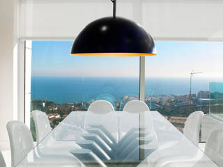 BASIC CONTRACT, Pujol Iluminacion Pujol Iluminacion Modern houses Accessories & decoration