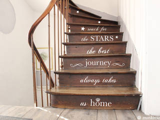 homify Stairs Stairs