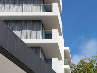 Casas  por Sónia Cruz - Arquitectura , Moderno   