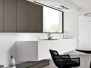 Diseño de cocinas, Kubic Marbella Kubic Marbella Modern kitchen