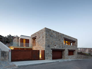 minimalist by Fcc Arquitectura, Minimalist