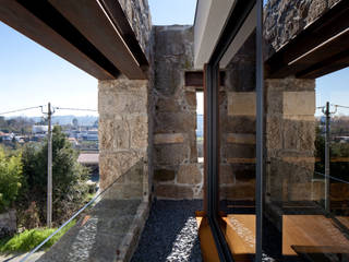 minimalist by Fcc Arquitectura, Minimalist