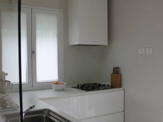 kitchen bilune studio design bilune studio Kitchen