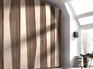 Nuevo catálogo de dormitorio de estilo moderno, Casasola Decor Casasola Decor Kamar Tidur Modern