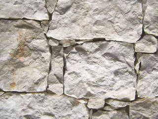 Rivestimenti Retrosegati in pietra naturale per interni ed esterni, Arte Pietra Arte Pietra Walls Stone