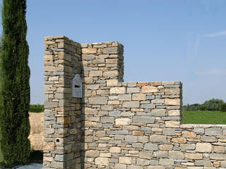 Pietra di Langa, Arte Pietra Arte Pietra Śródziemnomorskie ściany i podłogi Kamień