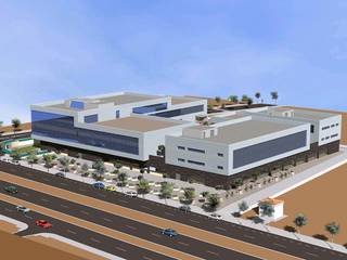 EDIFICIO COMERCIAL, ABAD Y COTONER, S.L. ABAD Y COTONER, S.L.