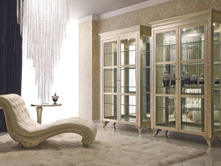 Коллекция Florence, Fratelli Barri Fratelli Barri Classic style living room