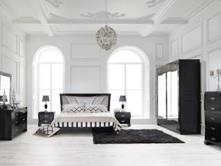 Коллекция Belluno, Fratelli Barri Fratelli Barri Classic style bedroom