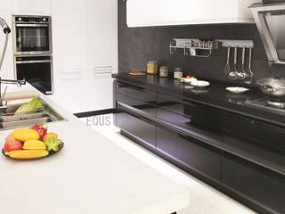 EQUS , EQUS EQUS Dapur Modern Kuarsa