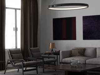 Loft, JW Renders JW Renders Livings modernos: Ideas, imágenes y decoración