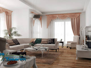 Maziland, Adres Tasarım Adres Tasarım Living room